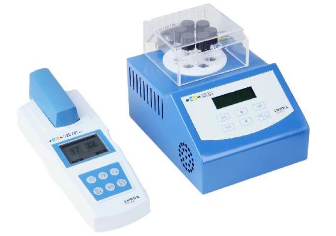 水質(zhì)在線分析儀使用注意事項(圖1) 水質(zhì)在線分析儀使用注意事項(圖1)