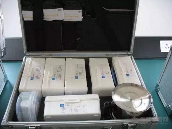 食品快速檢測儀器全介紹，這回大開眼界了！(圖10)