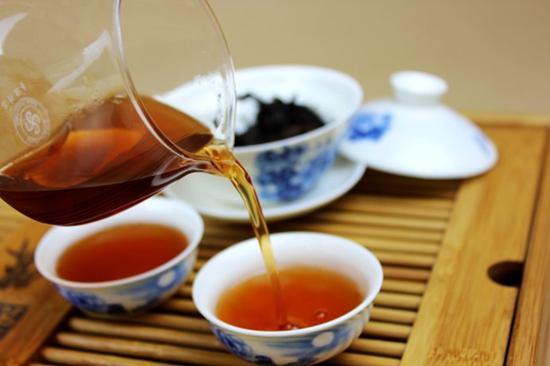 現(xiàn)泡茶與隔夜茶錳含量差值儀器檢測方案！(圖1)