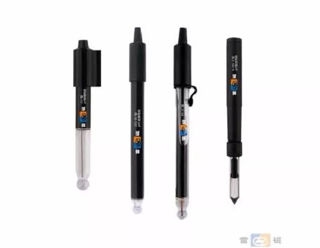 疫情期間污水廢水檢測(cè)分析，上海雷磁PH電極系列產(chǎn)品介紹(圖1)