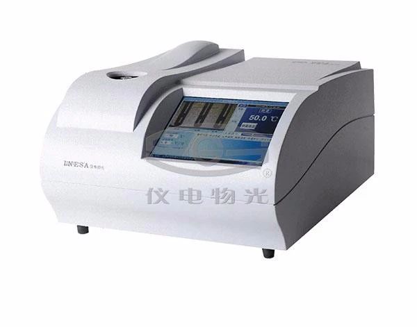 上海儀電物光SGW?-650 全自動圖像熔點(diǎn)儀產(chǎn)品介紹(圖1)