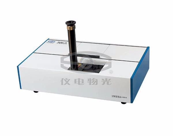 上海儀電物光WSL-2 比較測色儀(羅維朋比色計)產(chǎn)品介紹(圖1)