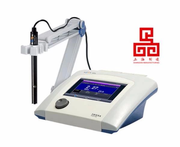 上海雷磁JPSJ-606L型溶解氧測定儀產(chǎn)品介紹(圖1)