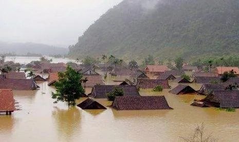 【上海雷磁】洪澇災(zāi)害后的水質(zhì)安全—我們來守護(圖5)