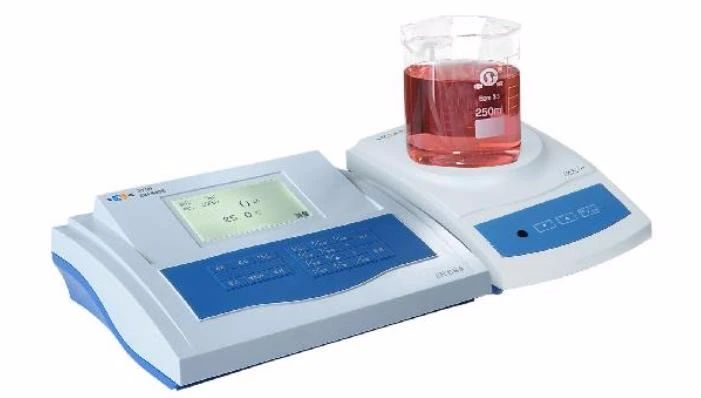 上海雷磁ZDY-500型自動(dòng)永停滴定儀產(chǎn)品介紹(圖1)