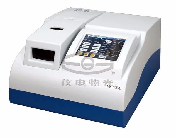 儀電物光WRS-3A 熔點儀（目視、自動）產(chǎn)品介紹(圖1)